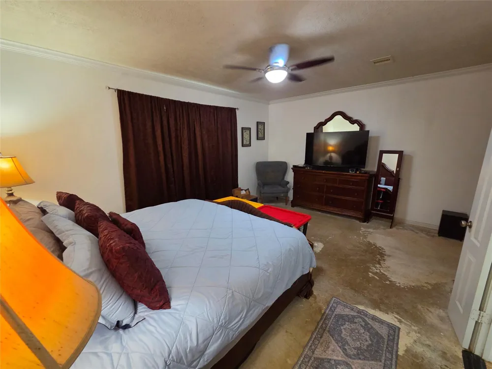 11918 Flattop Lane Tomball, TX 77377