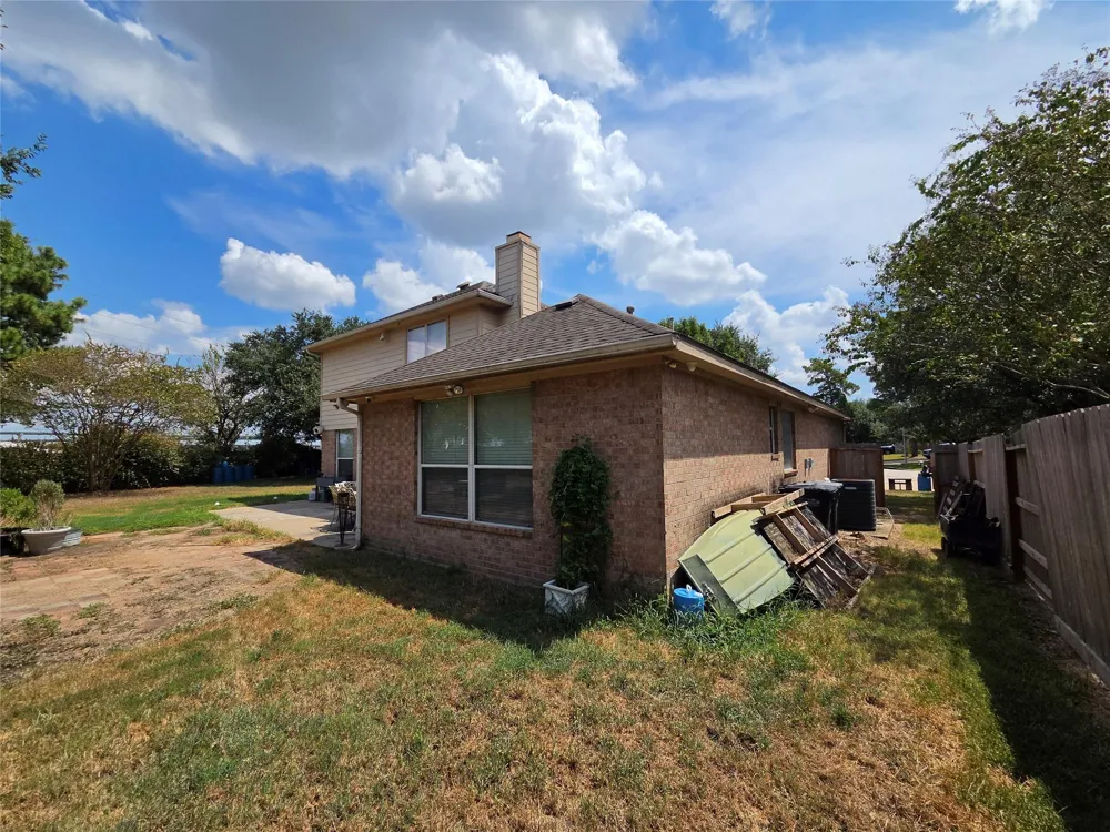 11918 Flattop Lane Tomball, TX 77377