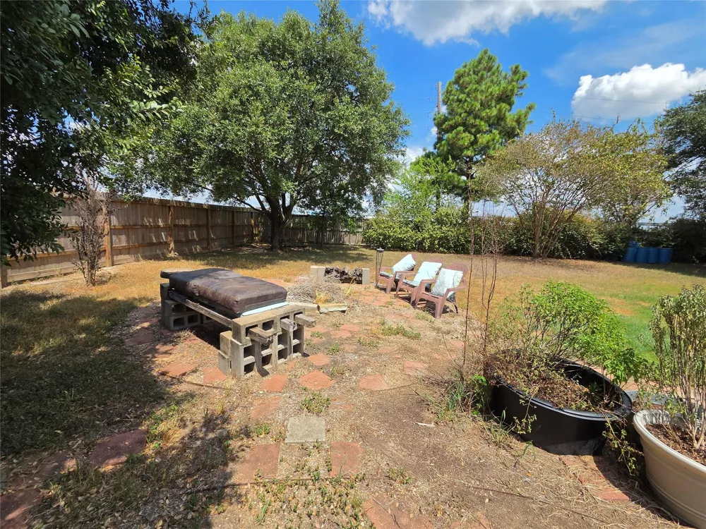 11918 Flattop Lane Tomball, TX 77377