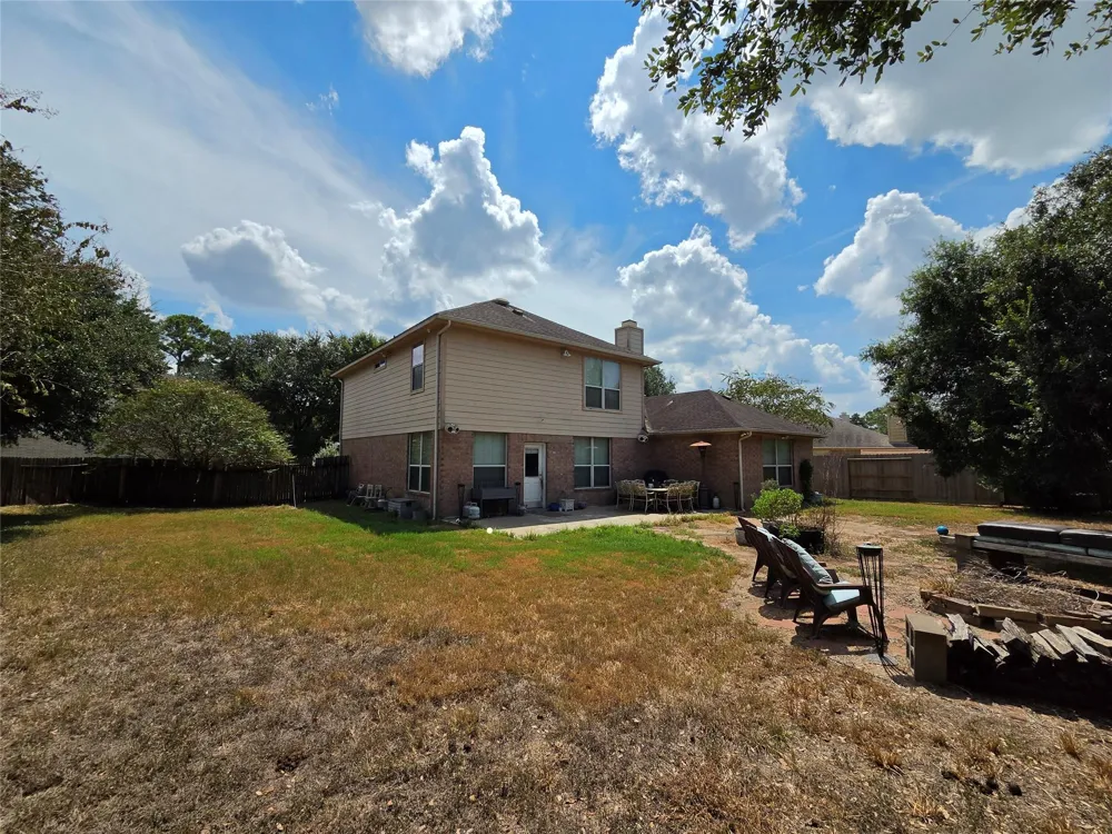 11918 Flattop Lane Tomball, TX 77377