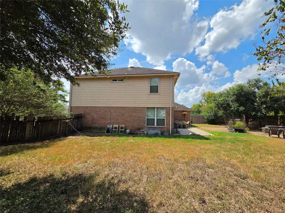 11918 Flattop Lane Tomball, TX 77377