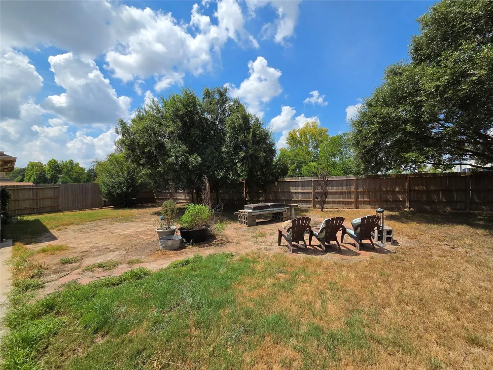 11918 Flattop Lane Tomball, TX 77377