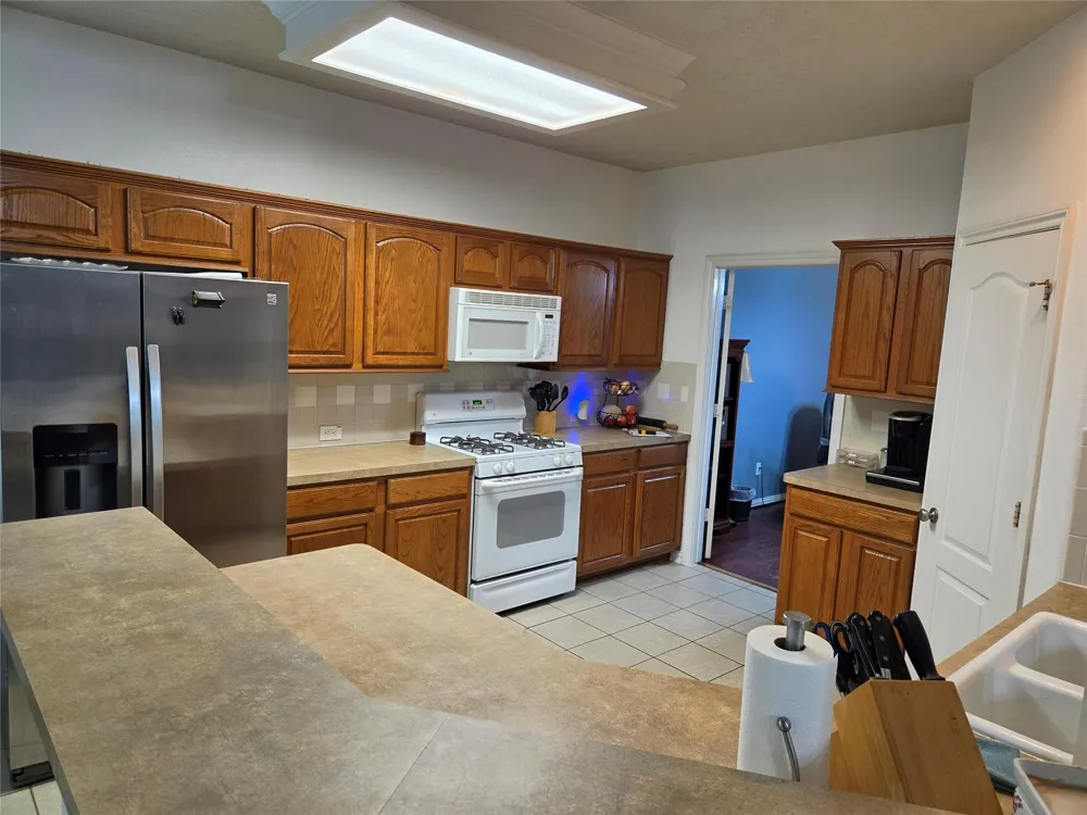 11918 Flattop Lane Tomball, TX 77377