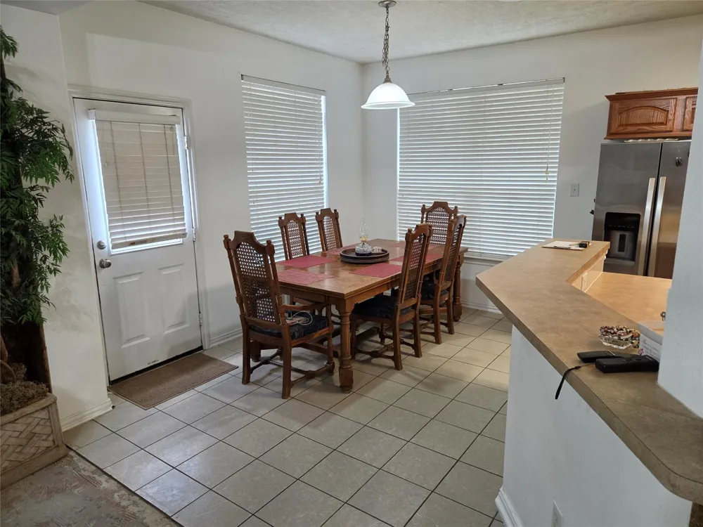11918 Flattop Lane Tomball, TX 77377