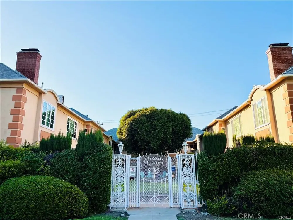 939 Glendale #1 Glendale, CA 91206
