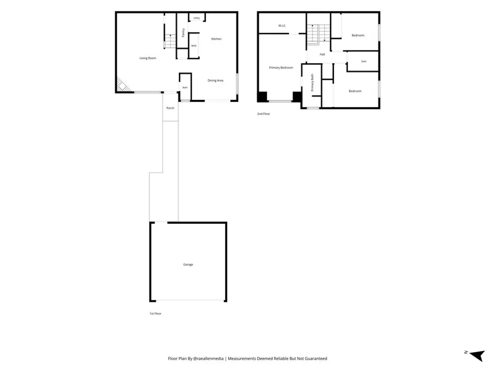 13850 Ramona Baldwin Park, CA 91706