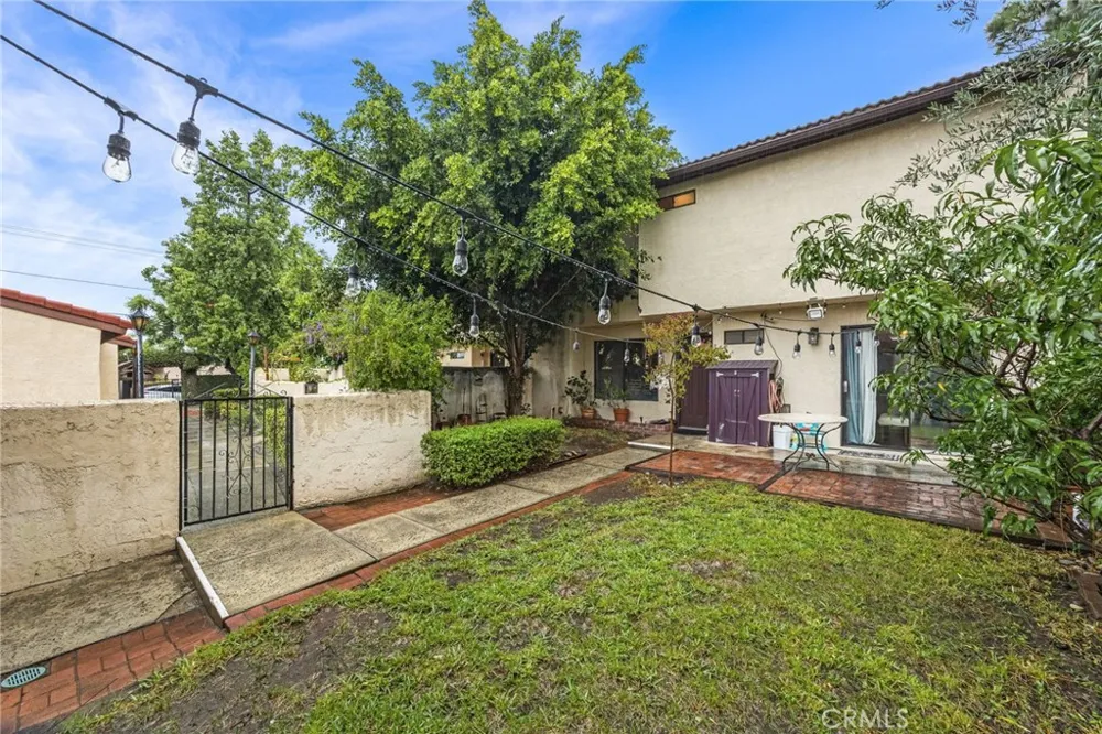 13850 Ramona Baldwin Park, CA 91706