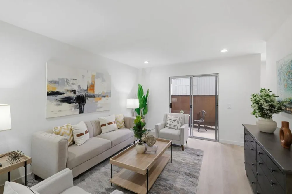 2547 Easton Lane #15 San Jose, CA 95133