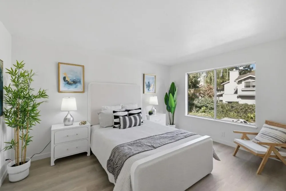 2547 Easton Lane #15 San Jose, CA 95133