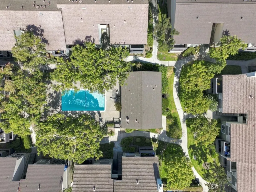 2547 Easton Lane #15 San Jose, CA 95133
