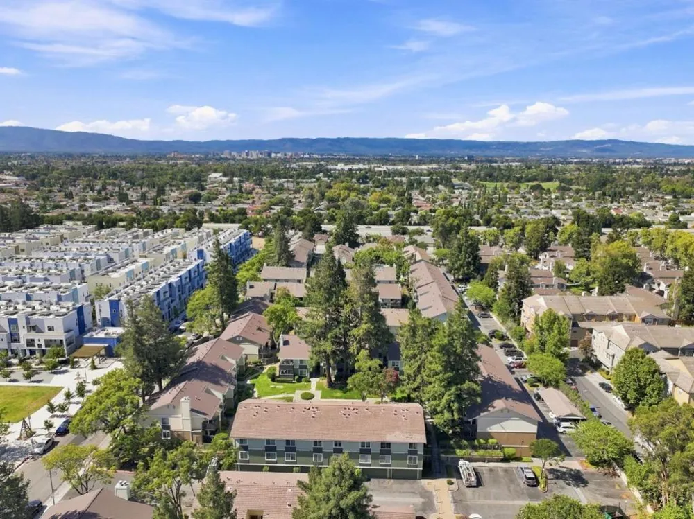2547 Easton Lane #15 San Jose, CA 95133