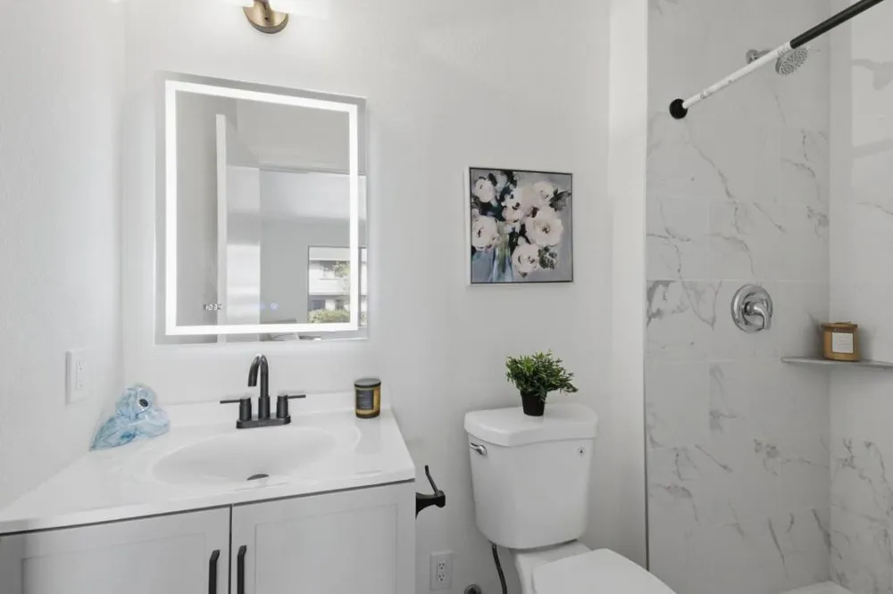 2547 Easton Lane #15 San Jose, CA 95133