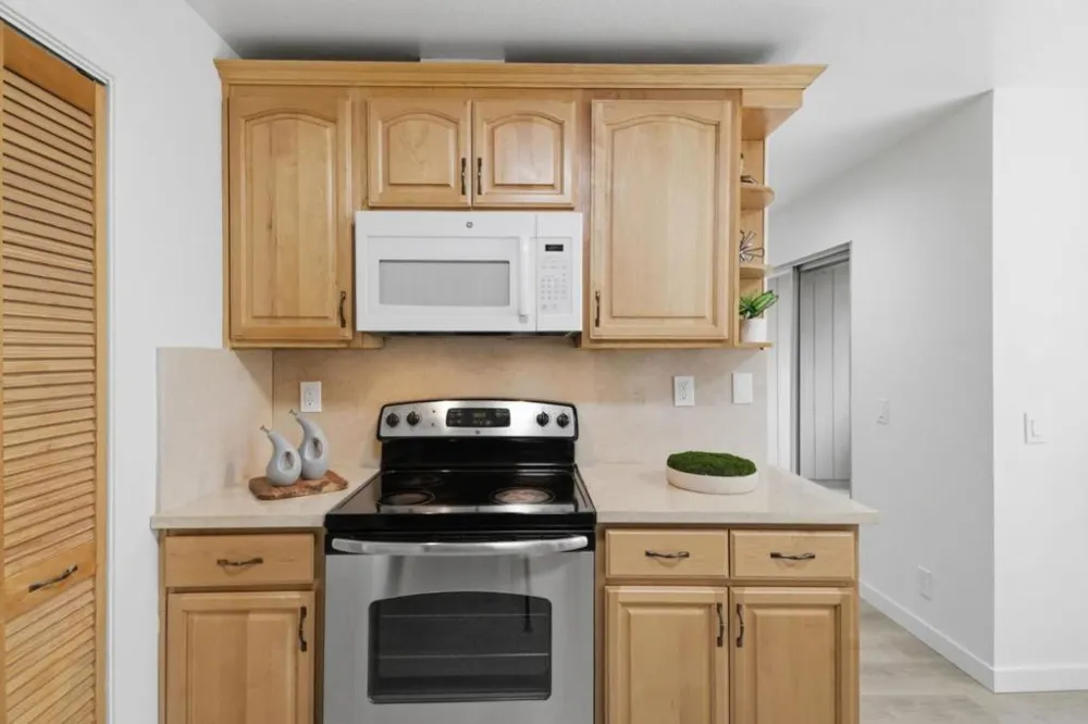 2547 Easton Lane #15 San Jose, CA 95133