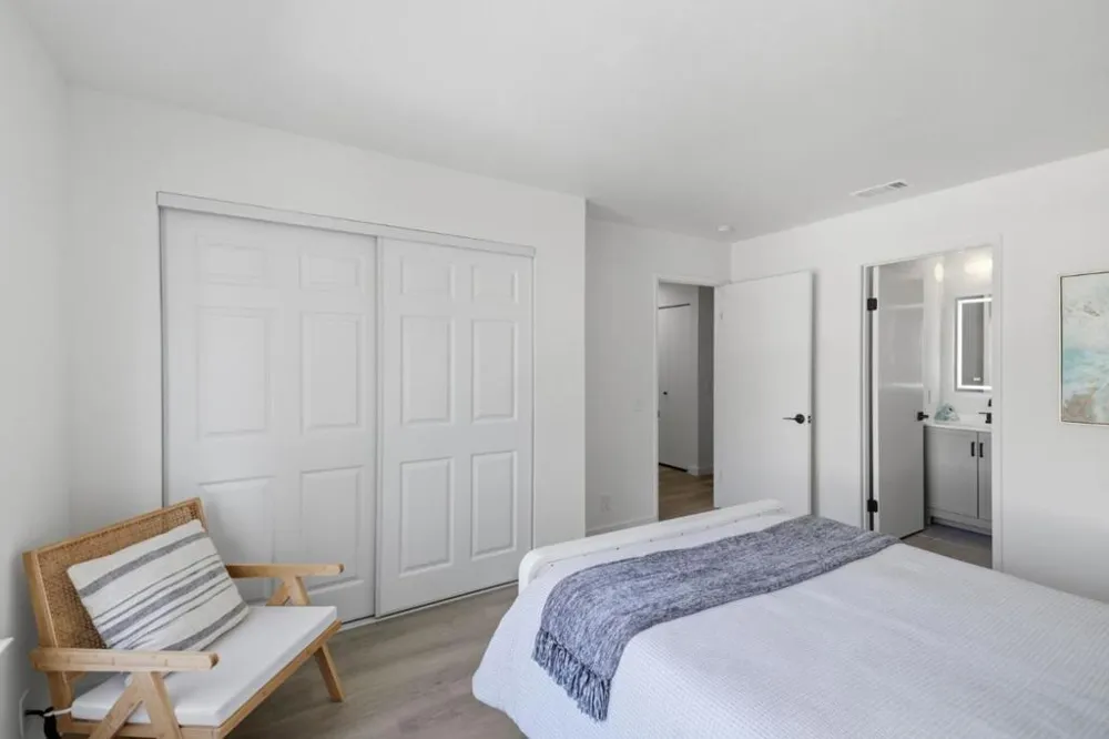 2547 Easton Lane #15 San Jose, CA 95133
