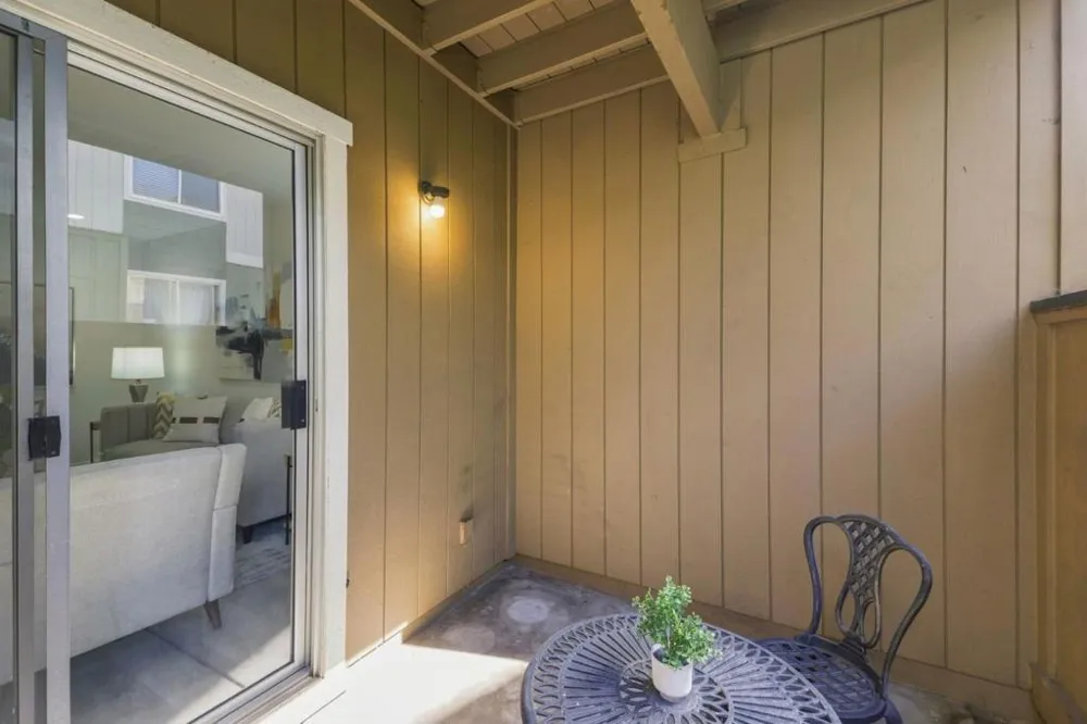 2547 Easton Lane #15 San Jose, CA 95133