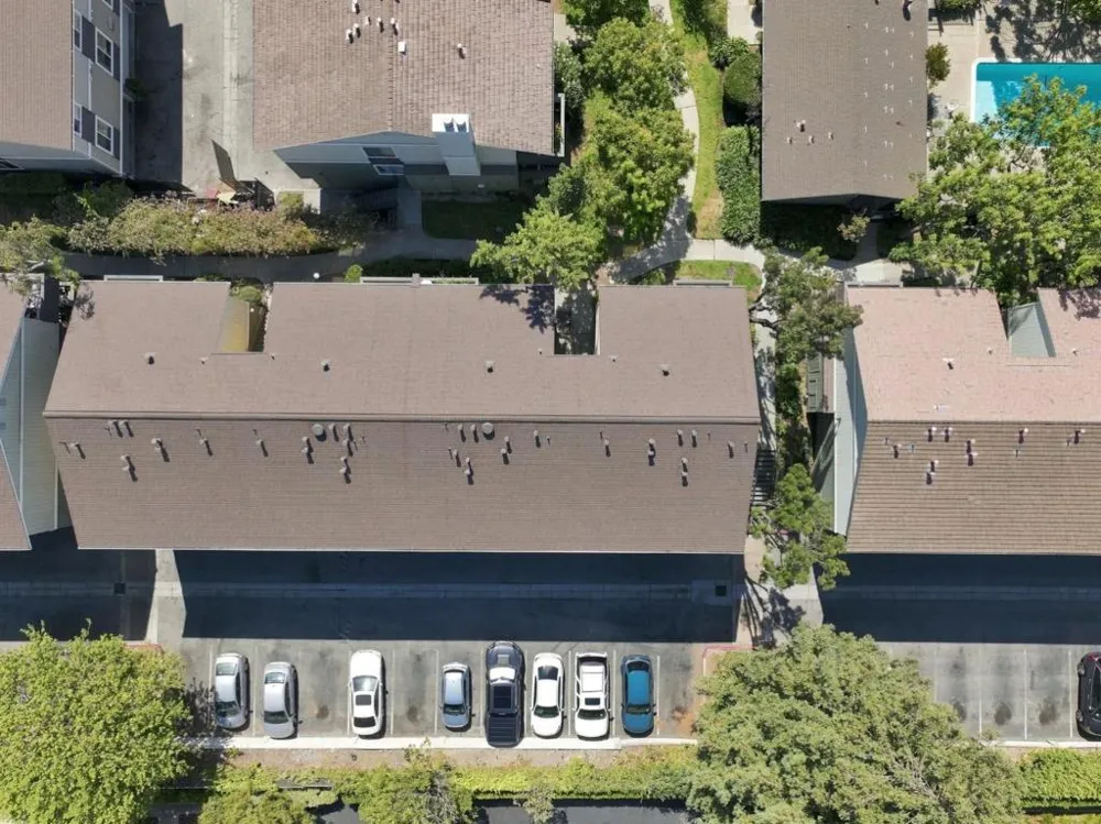2547 Easton Lane #15 San Jose, CA 95133