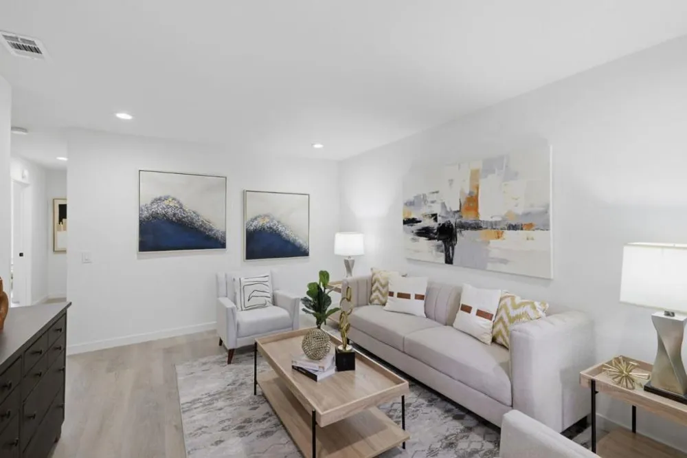 2547 Easton Lane #15 San Jose, CA 95133