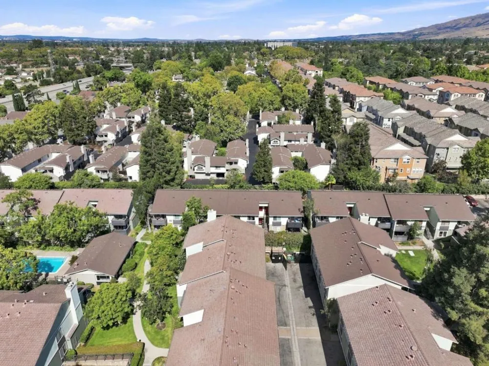 2547 Easton Lane #15 San Jose, CA 95133
