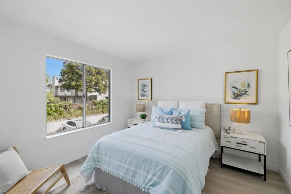 2547 Easton Lane #15 San Jose, CA 95133