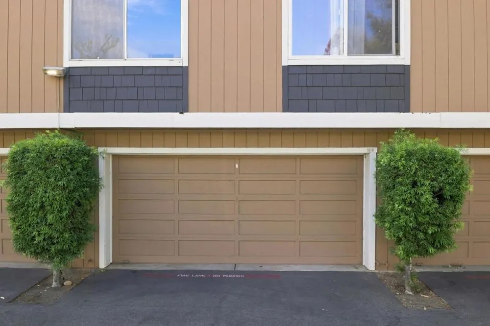 2547 Easton Lane #15 San Jose, CA 95133