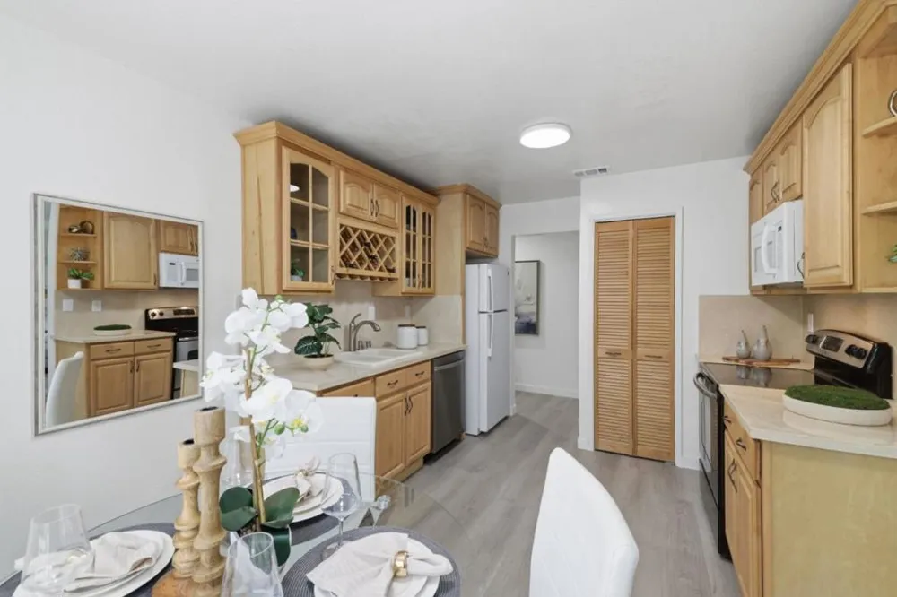 2547 Easton Lane #15 San Jose, CA 95133