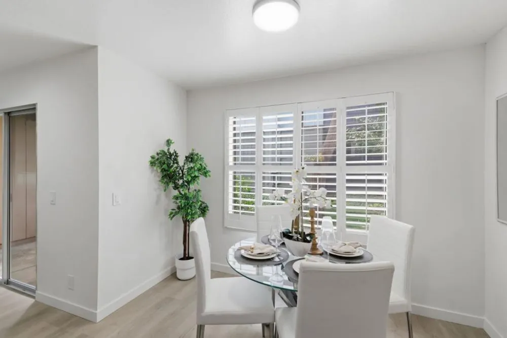 2547 Easton Lane #15 San Jose, CA 95133
