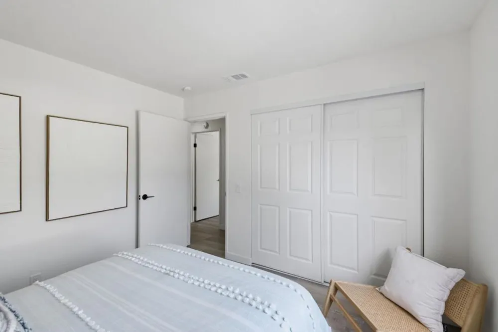 2547 Easton Lane #15 San Jose, CA 95133