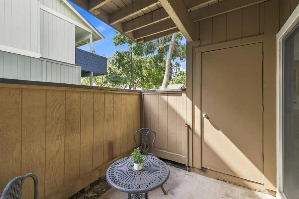 2547 Easton Lane #15 San Jose, CA 95133