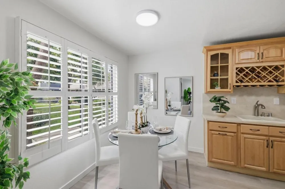 2547 Easton Lane #15 San Jose, CA 95133
