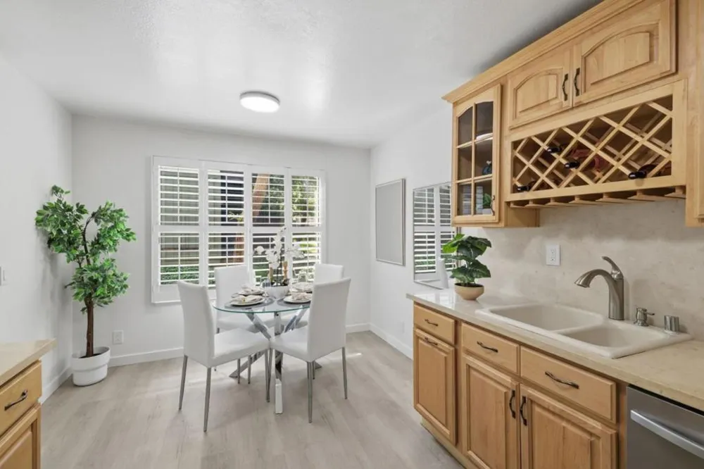 2547 Easton Lane #15 San Jose, CA 95133