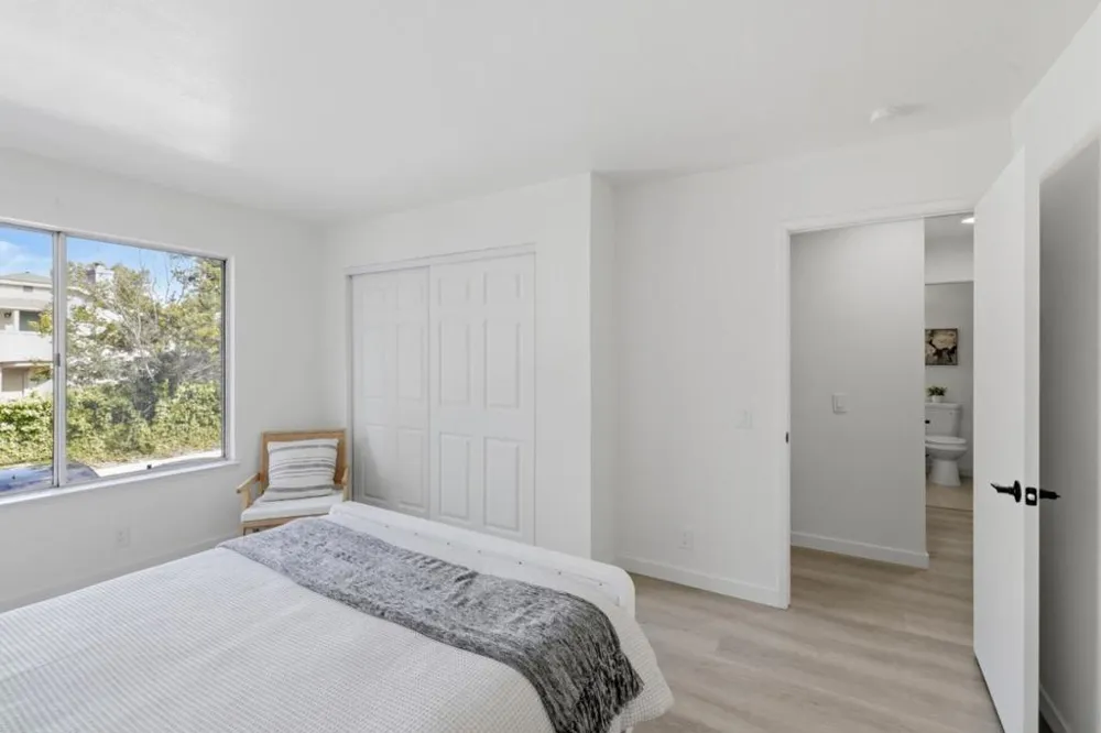 2547 Easton Lane #15 San Jose, CA 95133