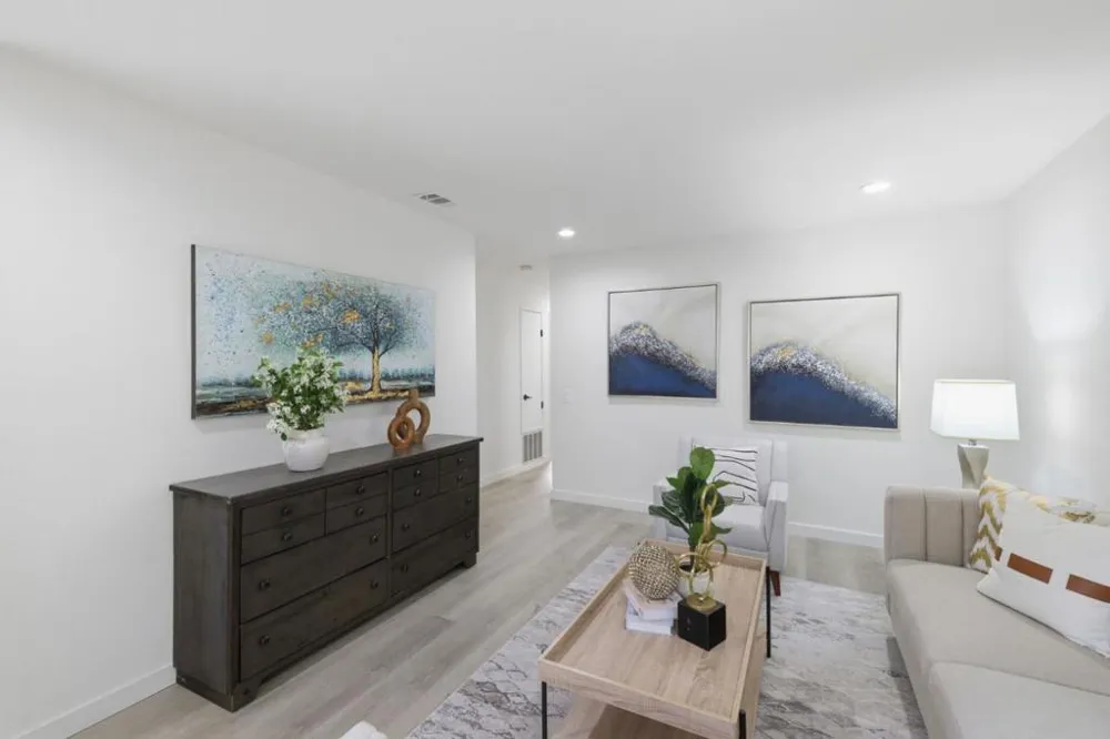 2547 Easton Lane #15 San Jose, CA 95133