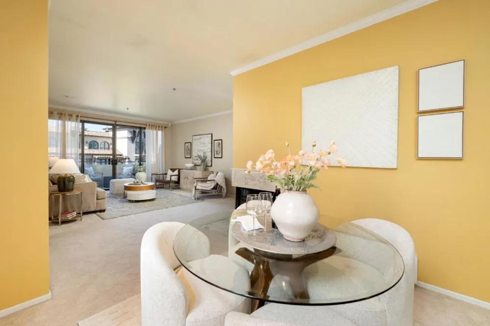 1515 Floribunda Avenue #304 Burlingame, CA 94010