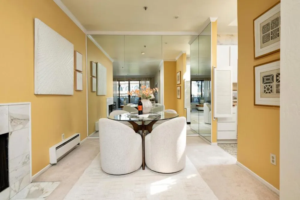 1515 Floribunda Avenue #304 Burlingame, CA 94010