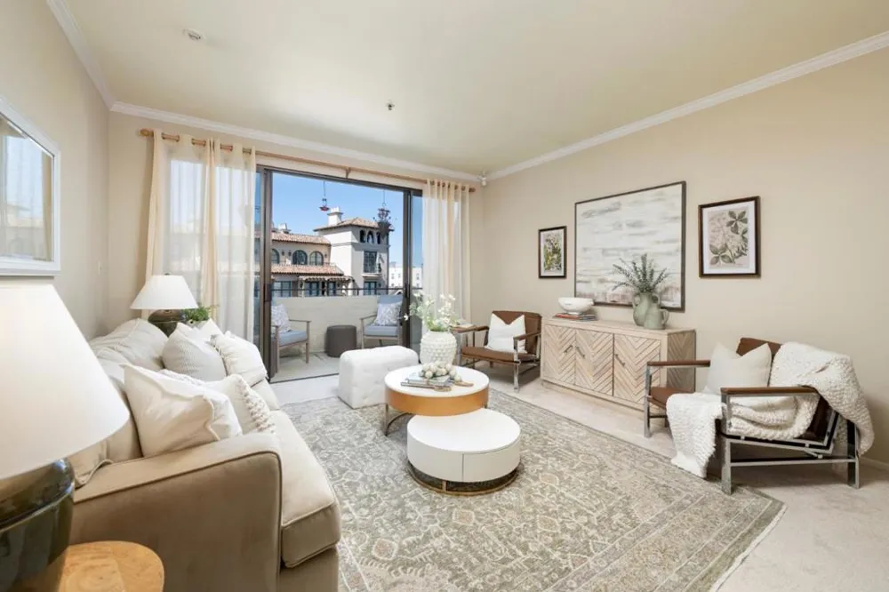 1515 Floribunda Avenue #304 Burlingame, CA 94010