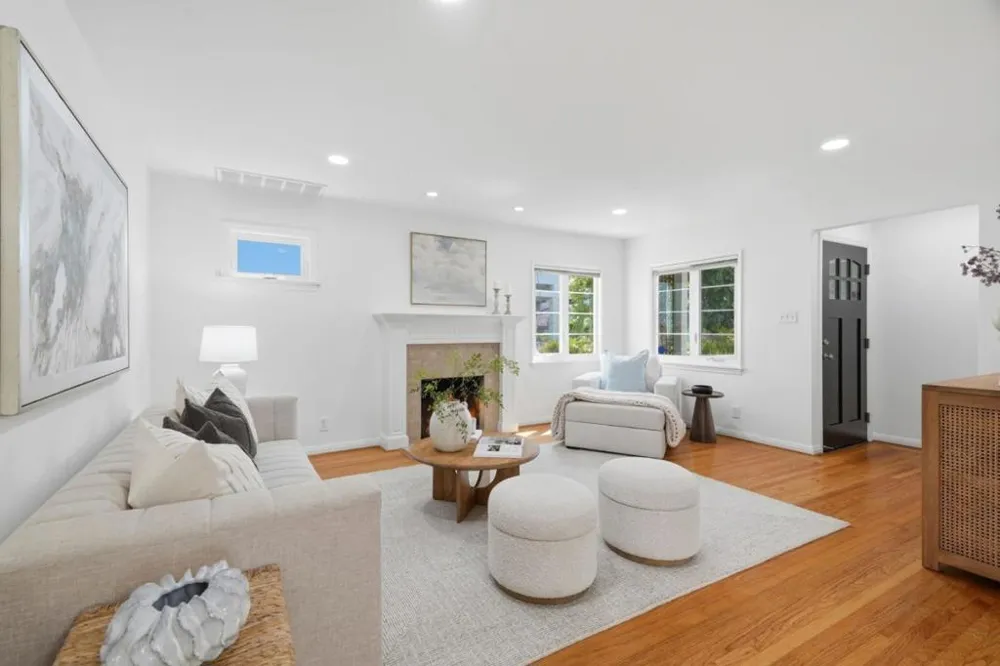 4059 2nd Street Palo Alto, CA 94306