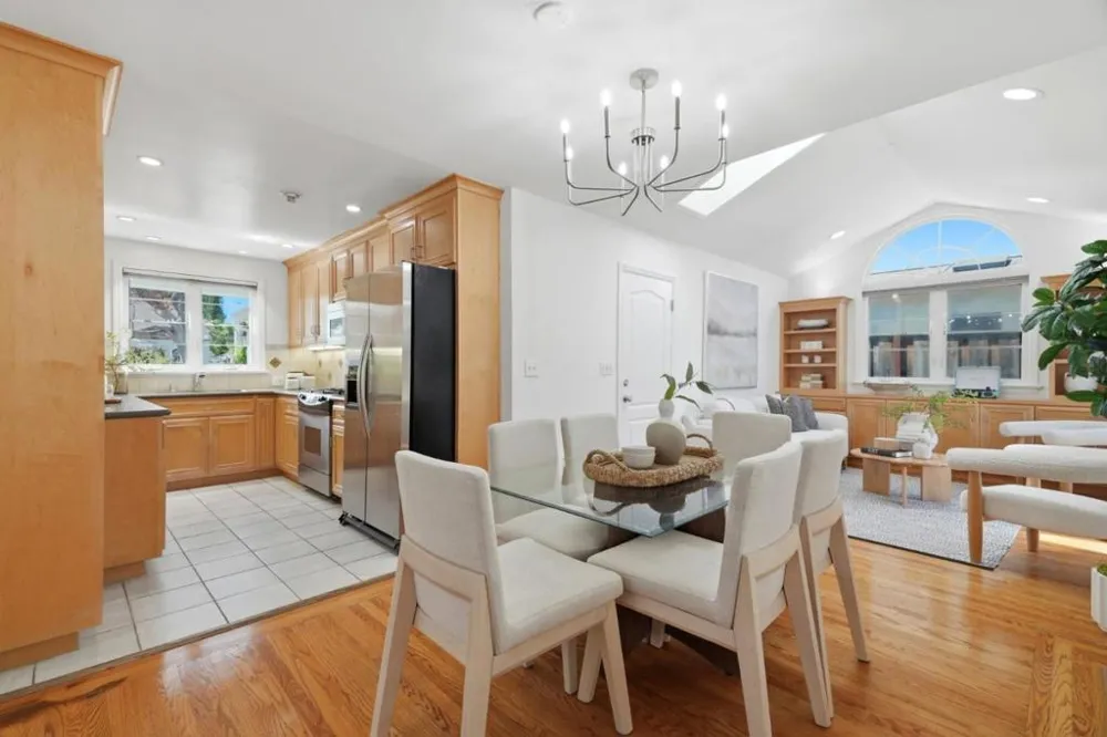 4059 2nd Street Palo Alto, CA 94306