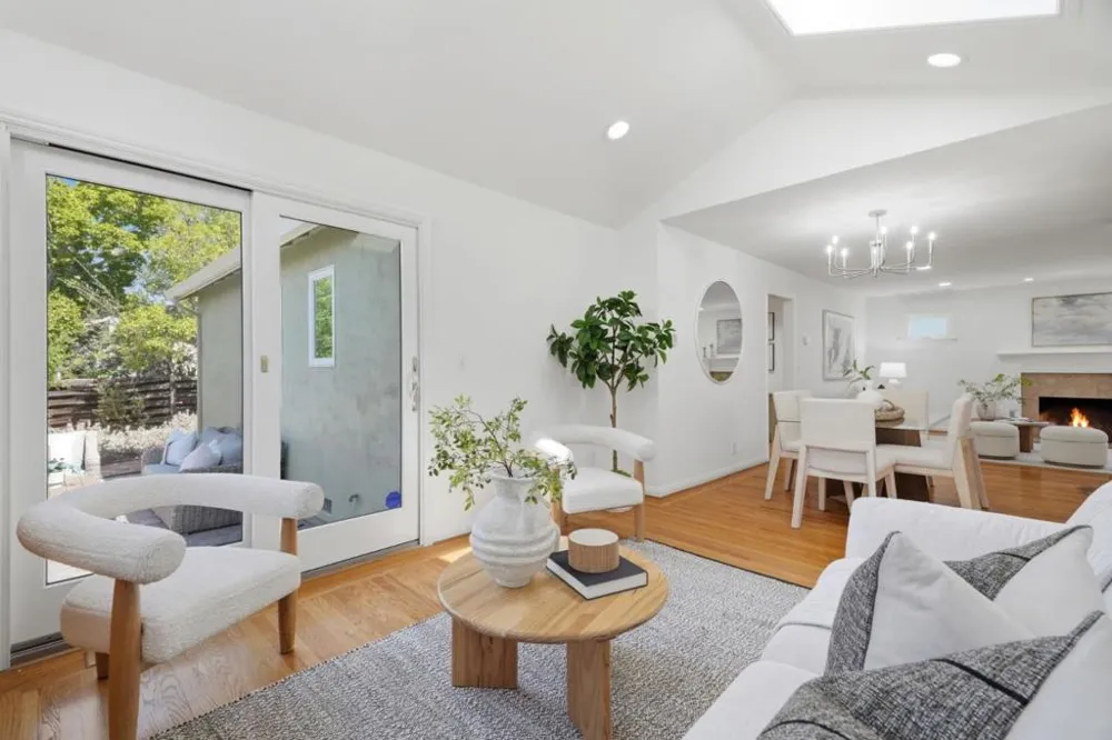 4059 2nd Street Palo Alto, CA 94306