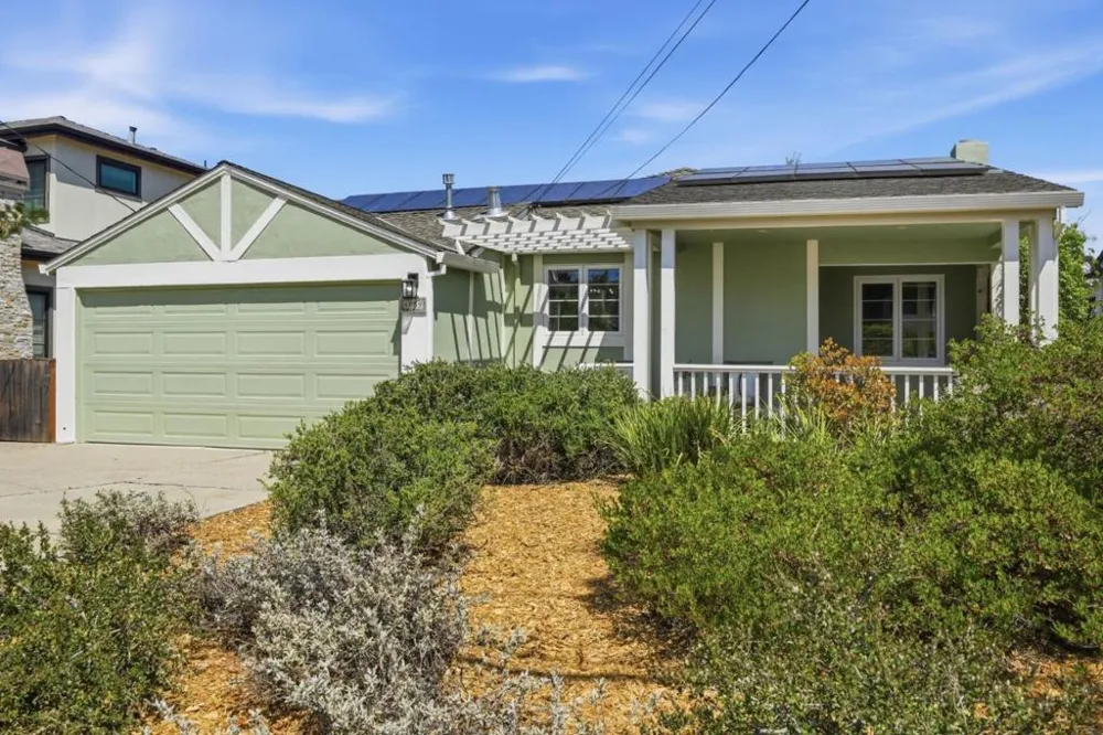 4059 2nd Street Palo Alto, CA 94306