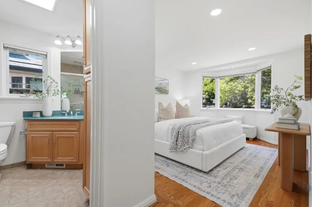 4059 2nd Street Palo Alto, CA 94306