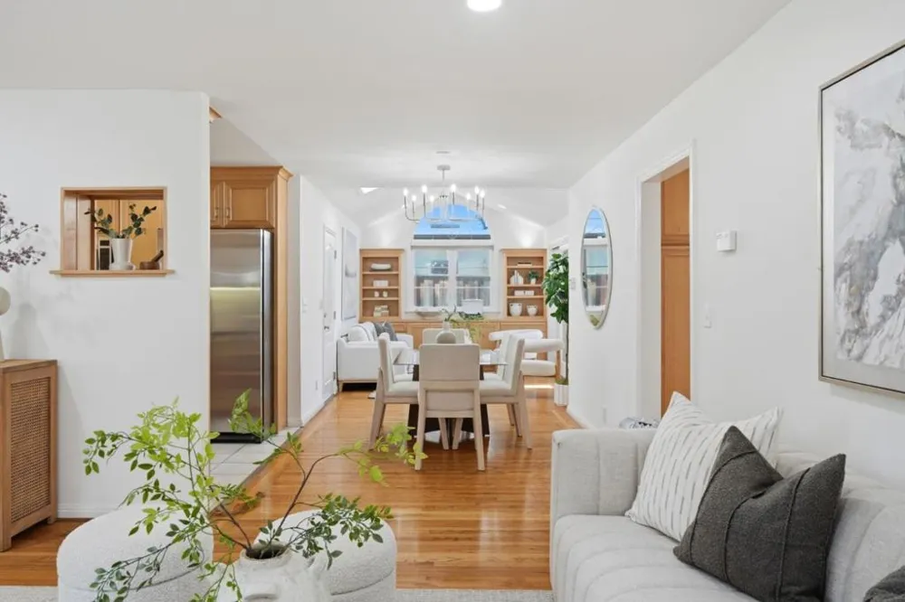 4059 2nd Street Palo Alto, CA 94306