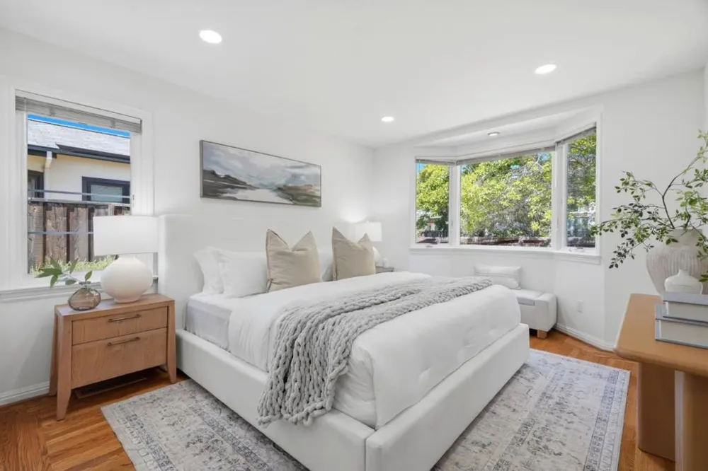 4059 2nd Street Palo Alto, CA 94306
