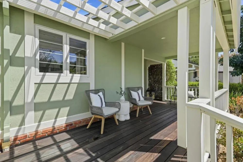 4059 2nd Street Palo Alto, CA 94306