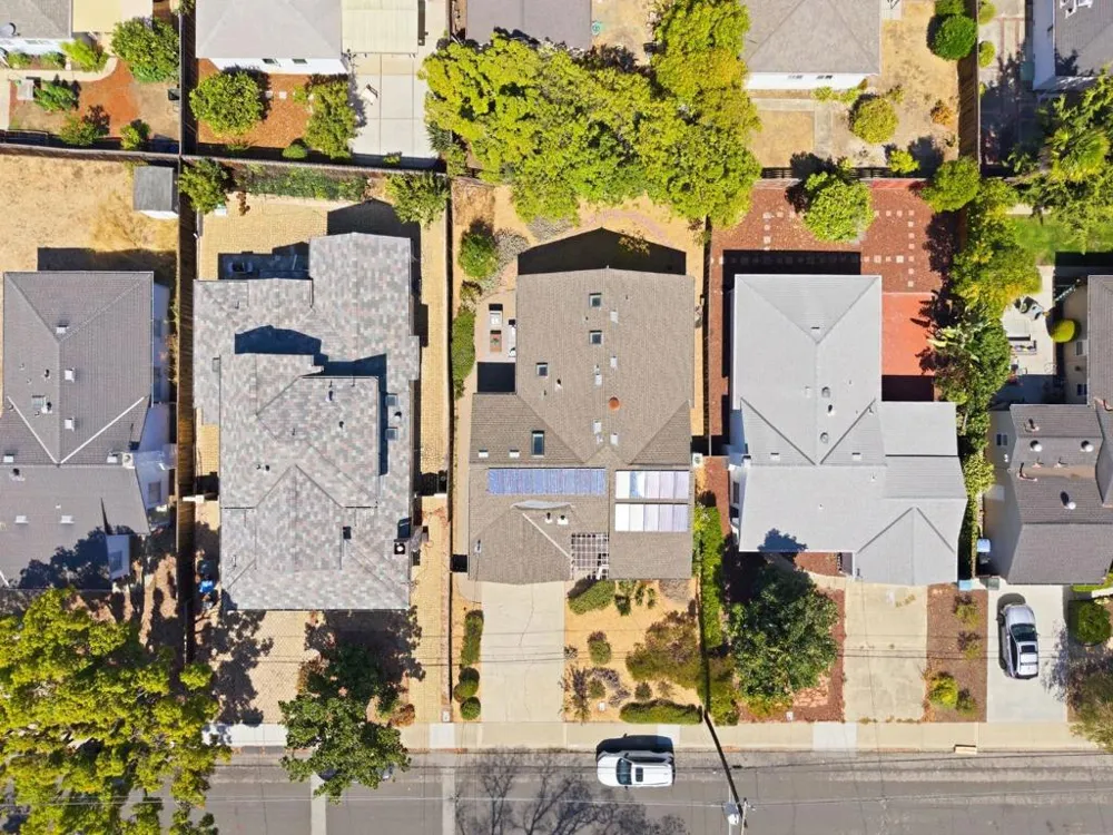 4059 2nd Street Palo Alto, CA 94306