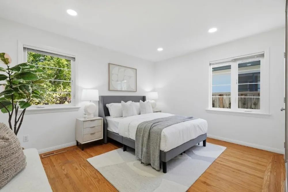 4059 2nd Street Palo Alto, CA 94306
