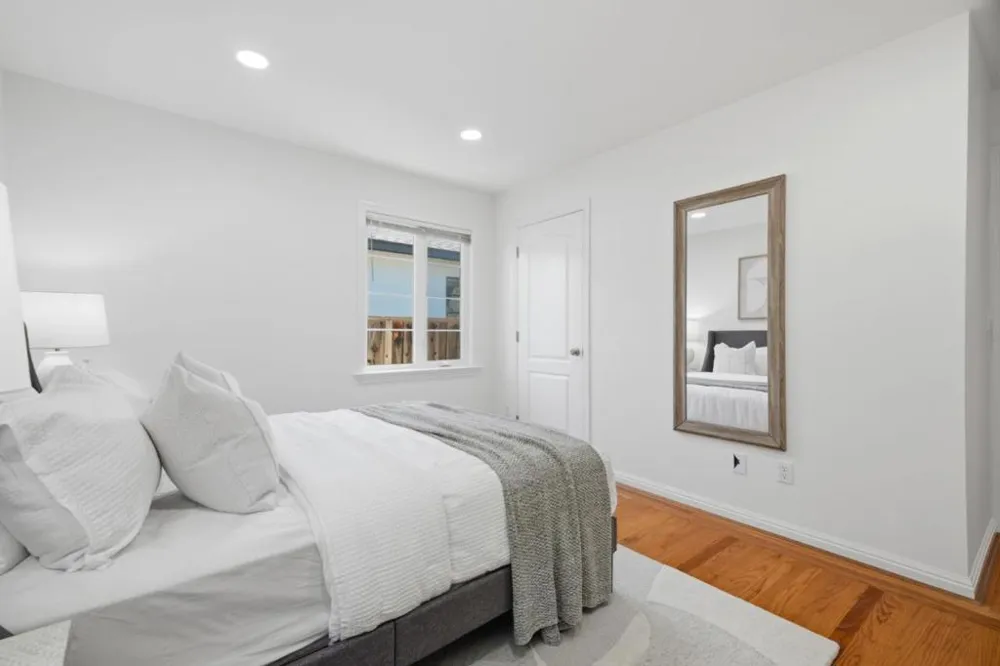 4059 2nd Street Palo Alto, CA 94306