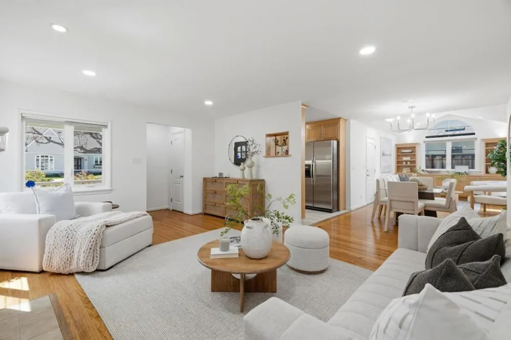 4059 2nd Street Palo Alto, CA 94306
