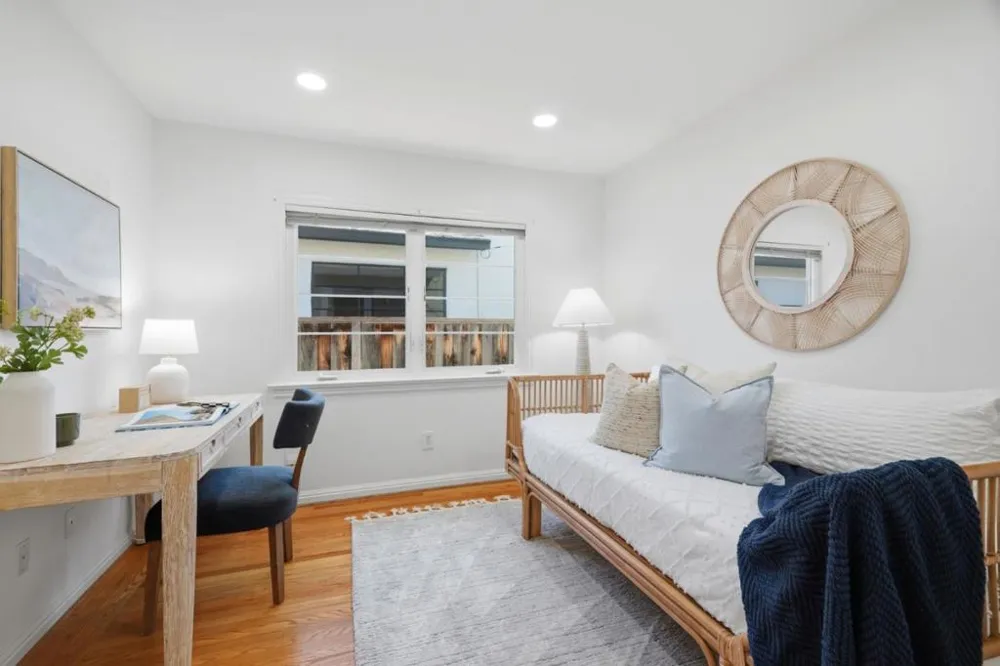 4059 2nd Street Palo Alto, CA 94306