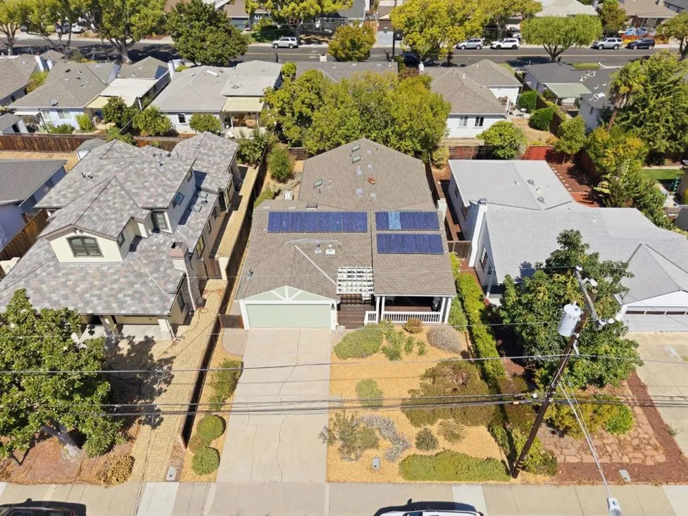 4059 2nd Street Palo Alto, CA 94306