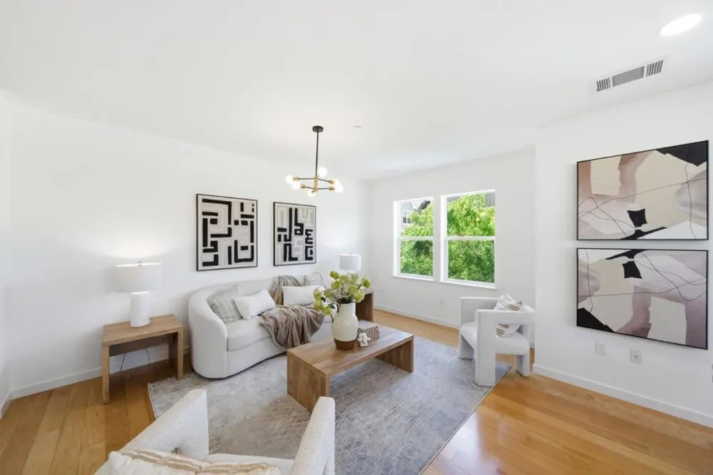 1908 Aberdeen Lane Mountain View, CA 94043